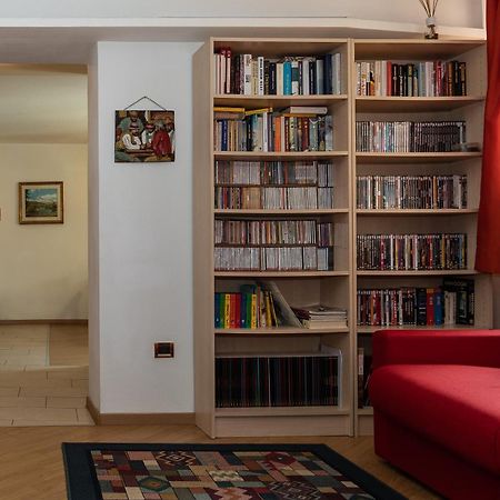 Bergreen Apartments Ossana Luaran gambar
