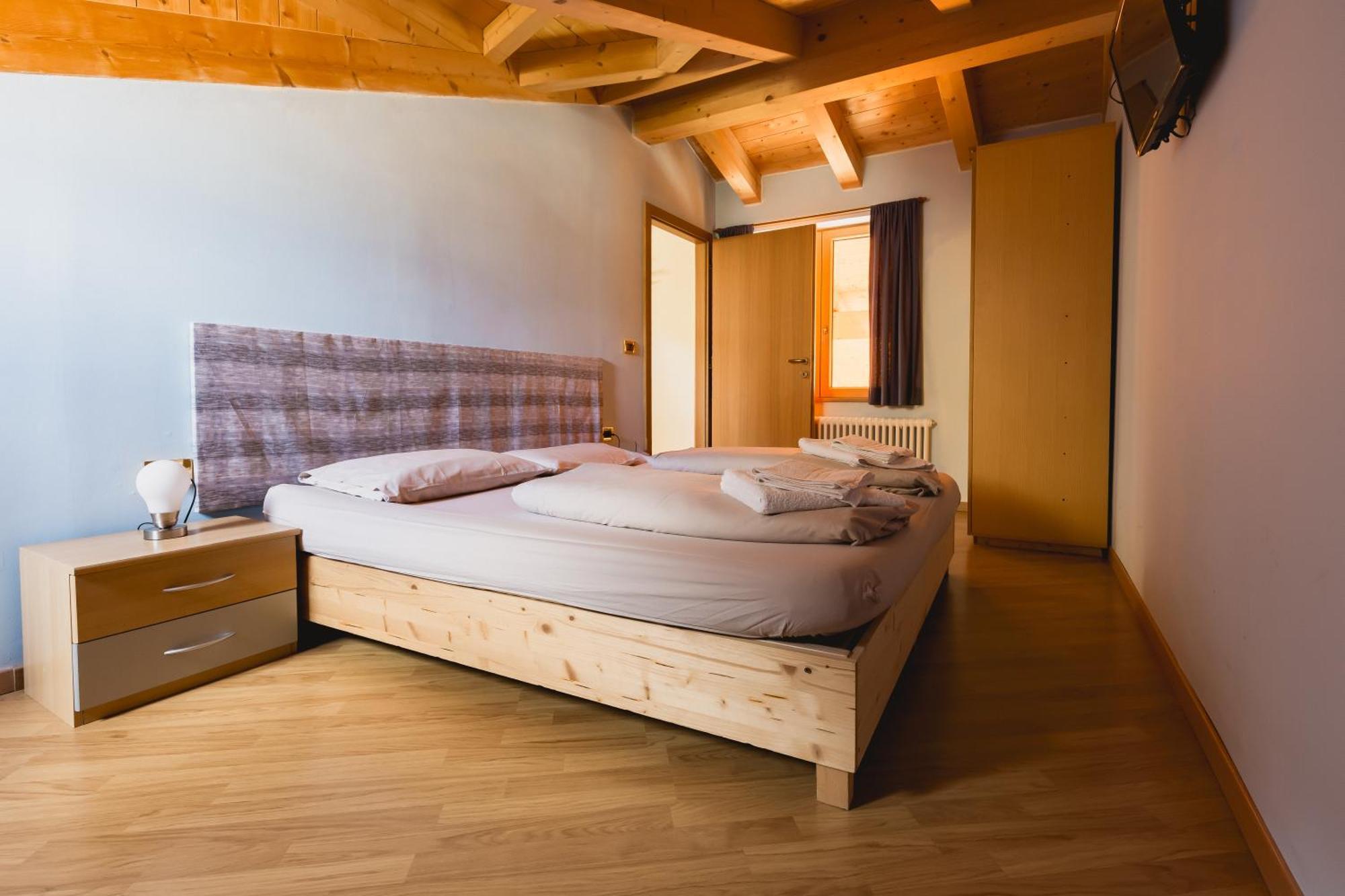 Bergreen Apartments Ossana Luaran gambar