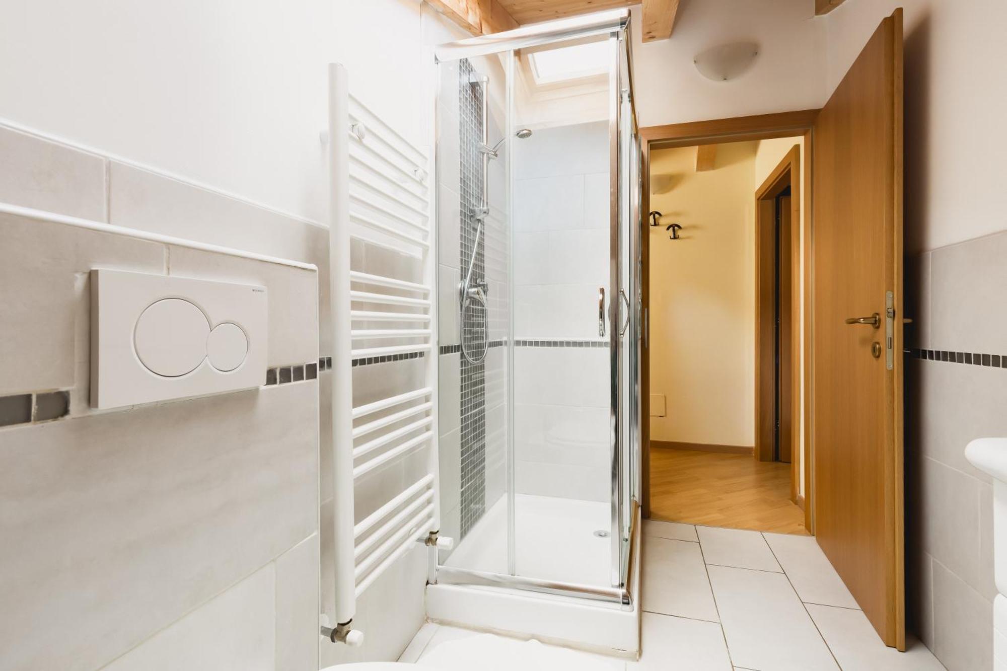 Bergreen Apartments Ossana Luaran gambar