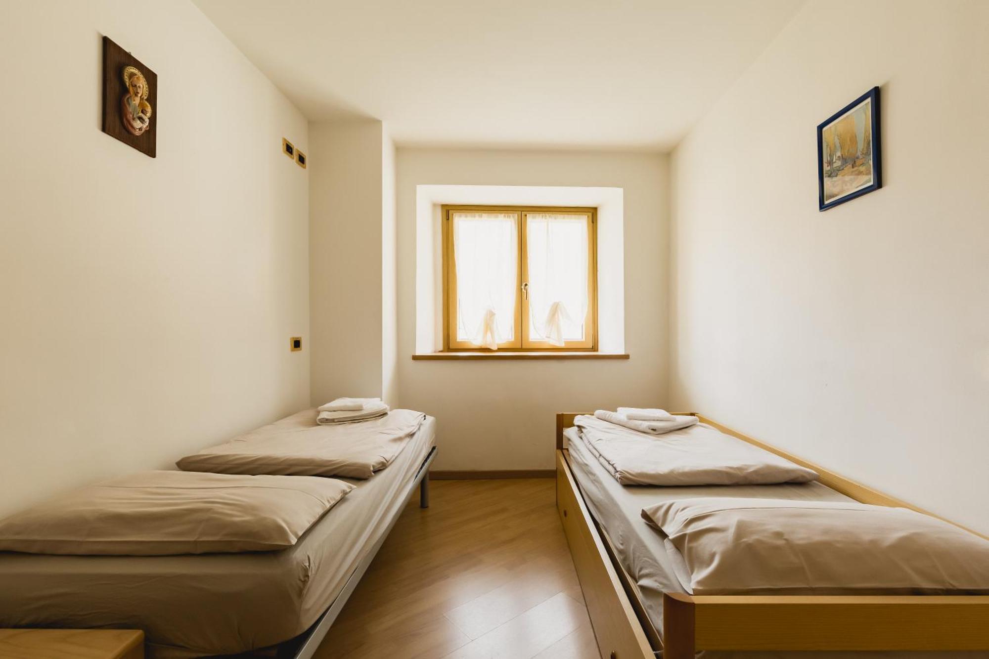 Bergreen Apartments Ossana Luaran gambar