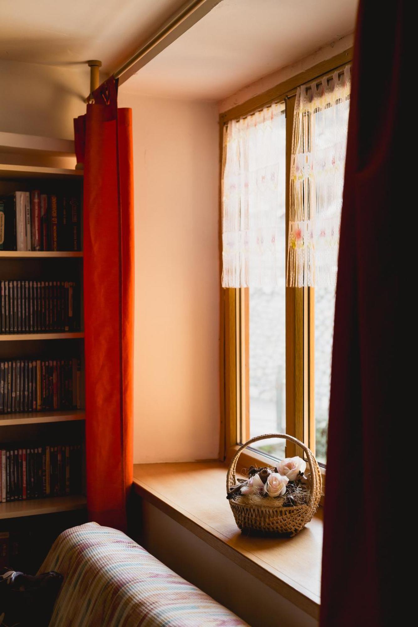 Bergreen Apartments Ossana Luaran gambar