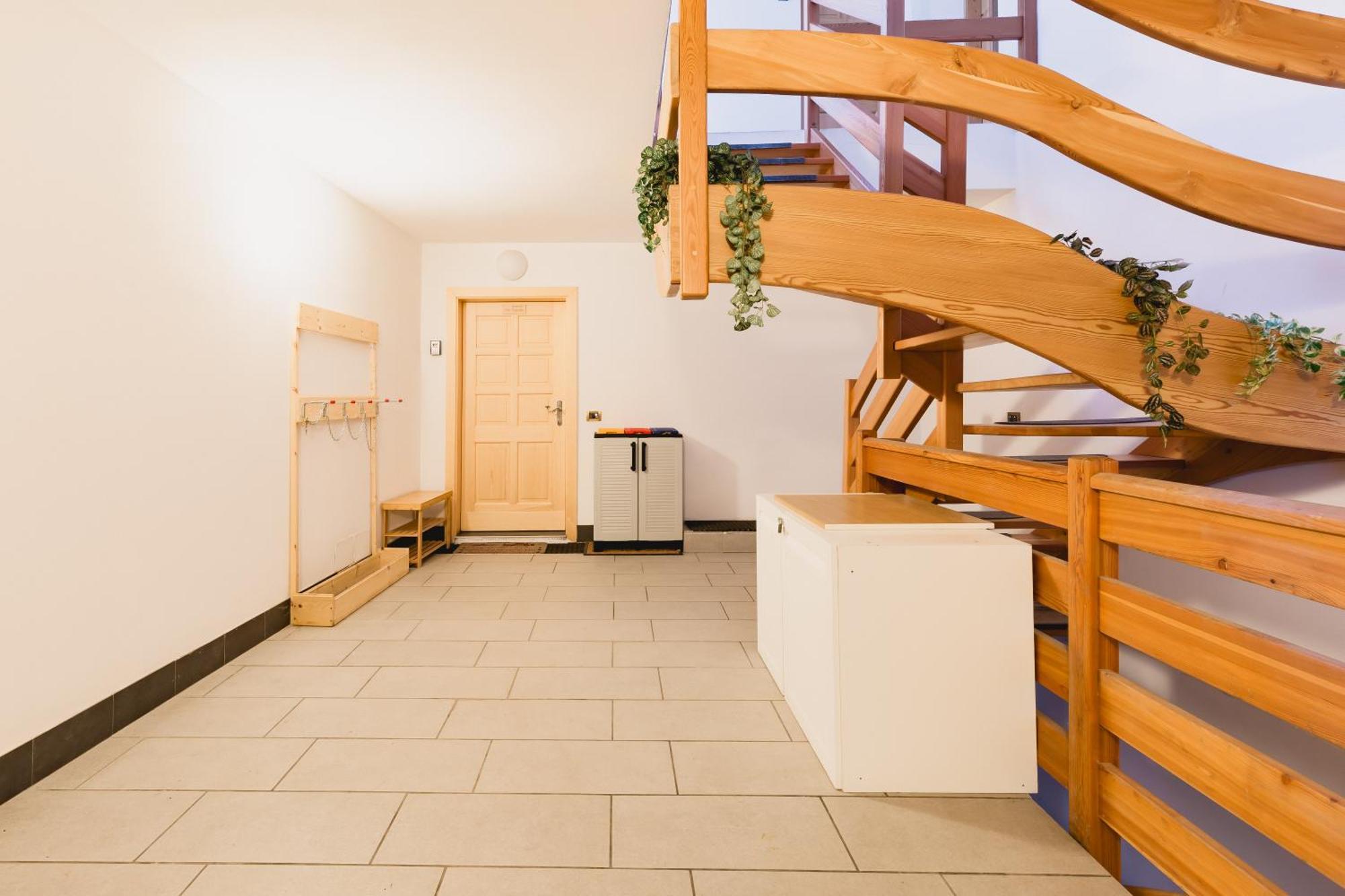Bergreen Apartments Ossana Luaran gambar