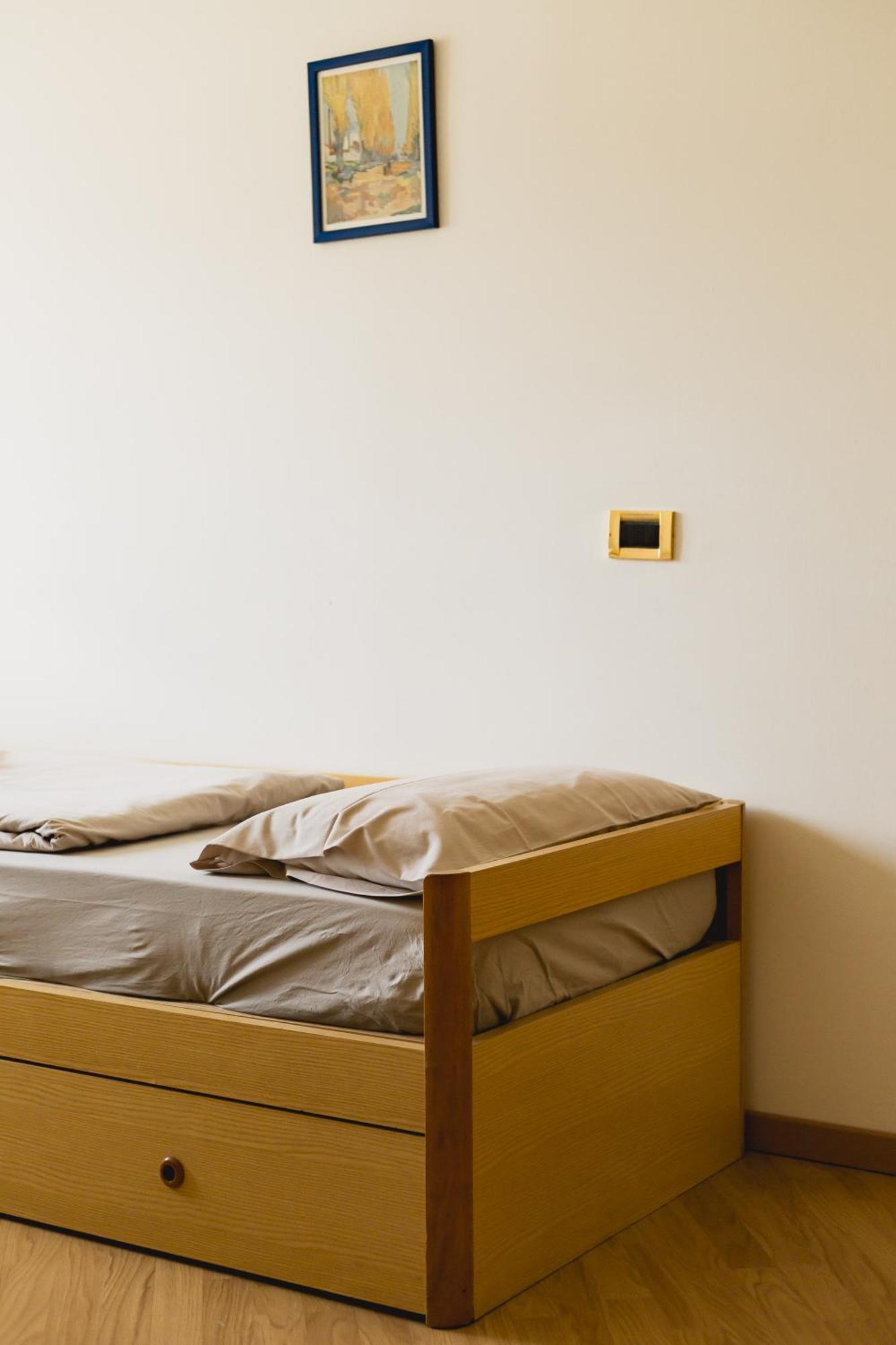 Bergreen Apartments Ossana Bilik gambar