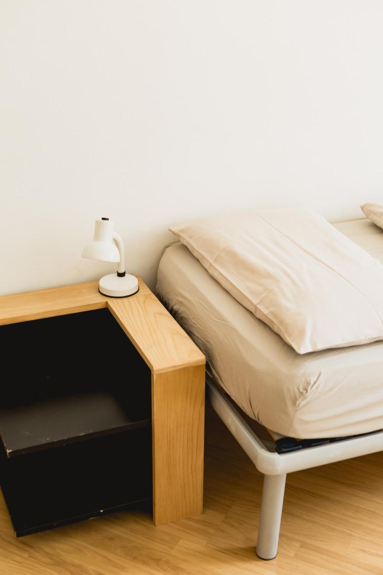 Bergreen Apartments Ossana Bilik gambar
