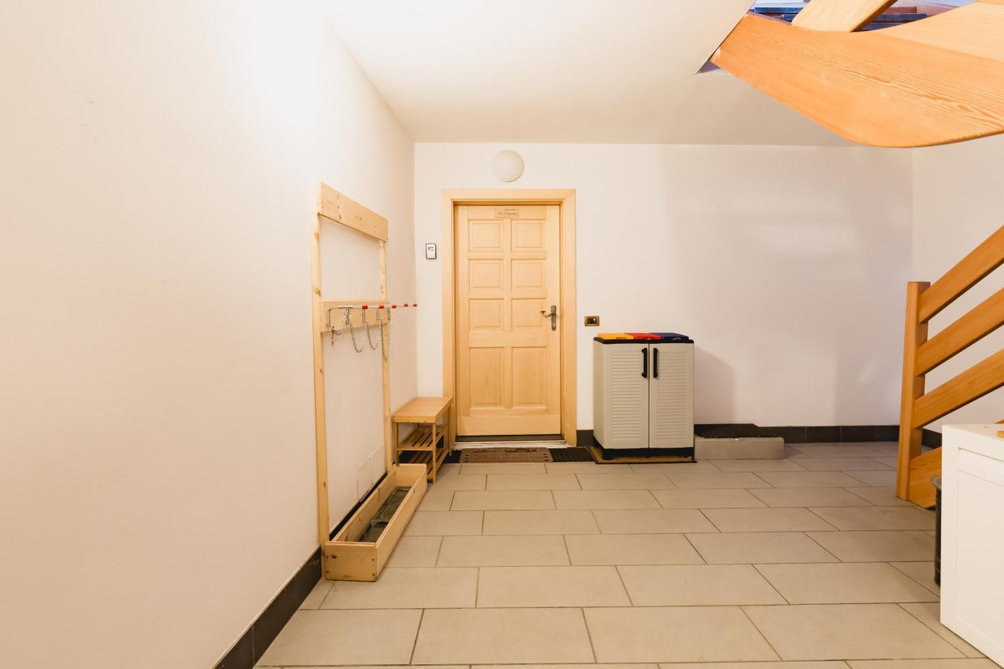 Bergreen Apartments Ossana Bilik gambar