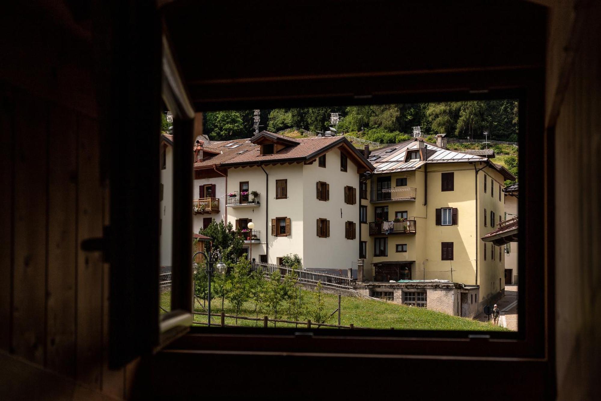 Bergreen Apartments Ossana Luaran gambar