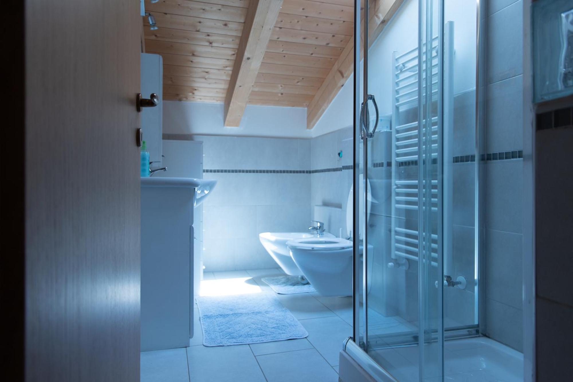Bergreen Apartments Ossana Luaran gambar