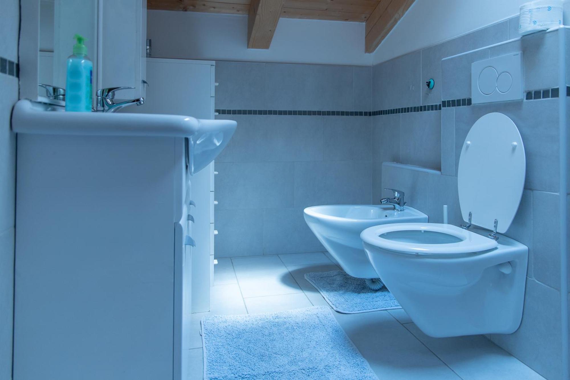 Bergreen Apartments Ossana Luaran gambar