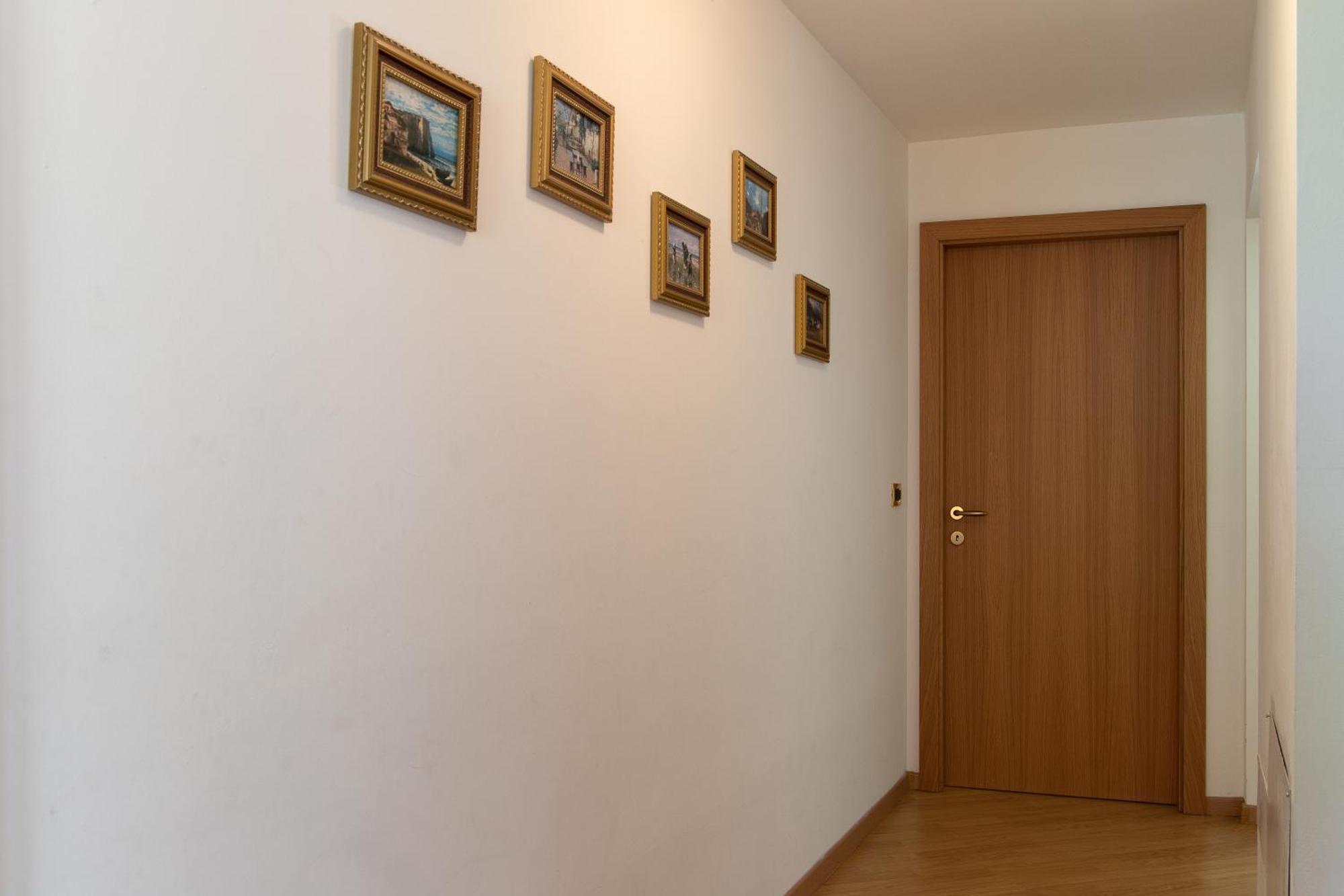 Bergreen Apartments Ossana Luaran gambar