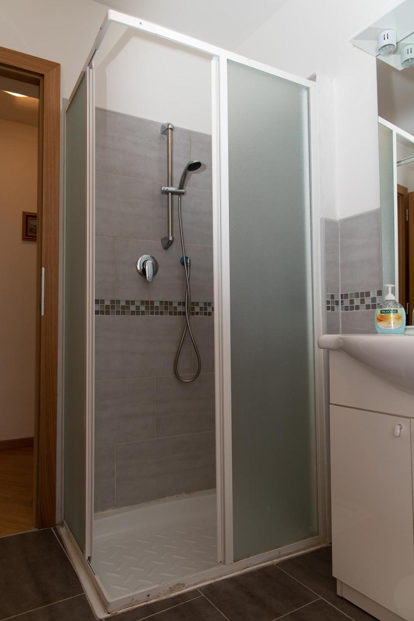 Bergreen Apartments Ossana Luaran gambar