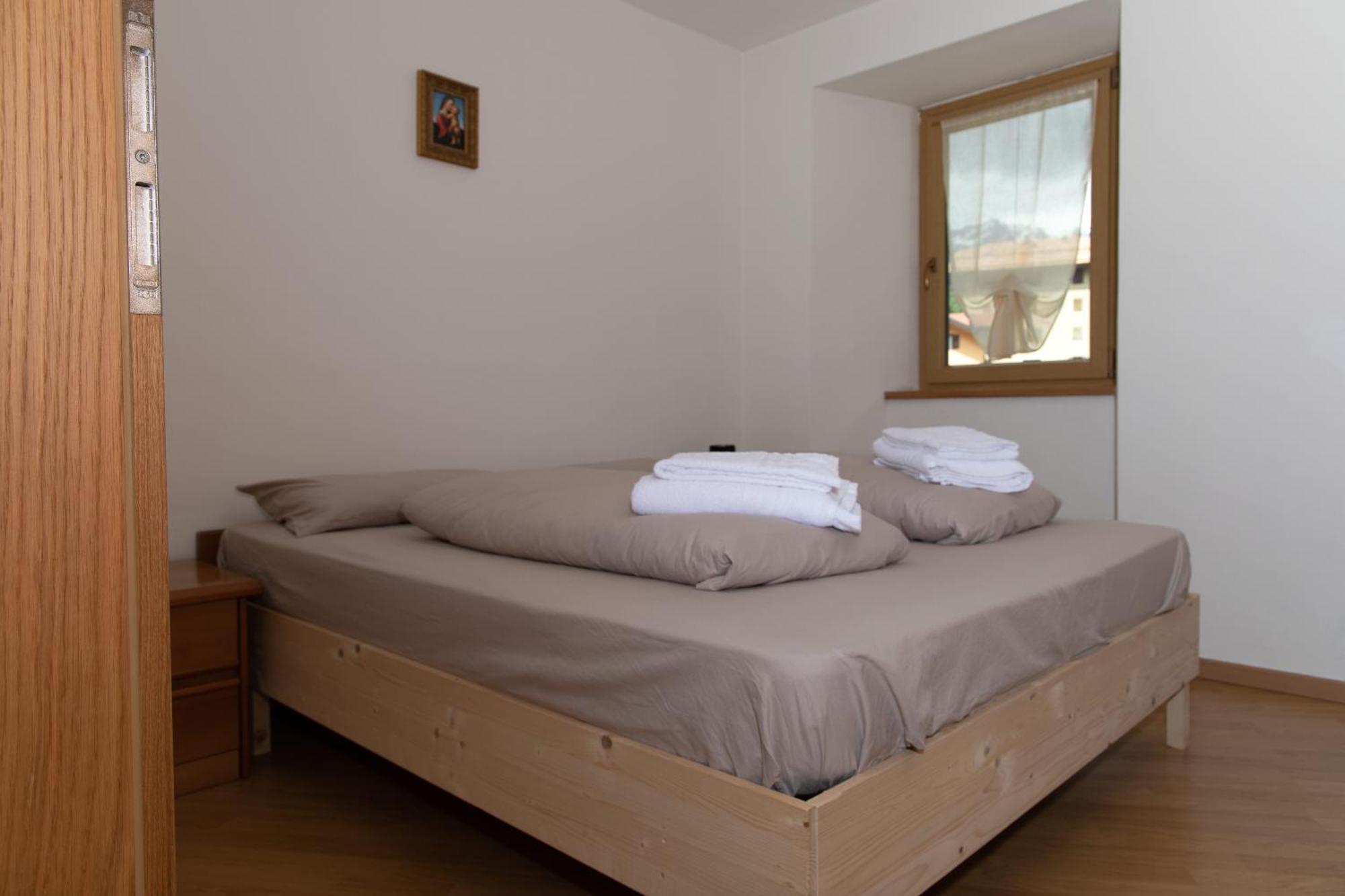Bergreen Apartments Ossana Luaran gambar