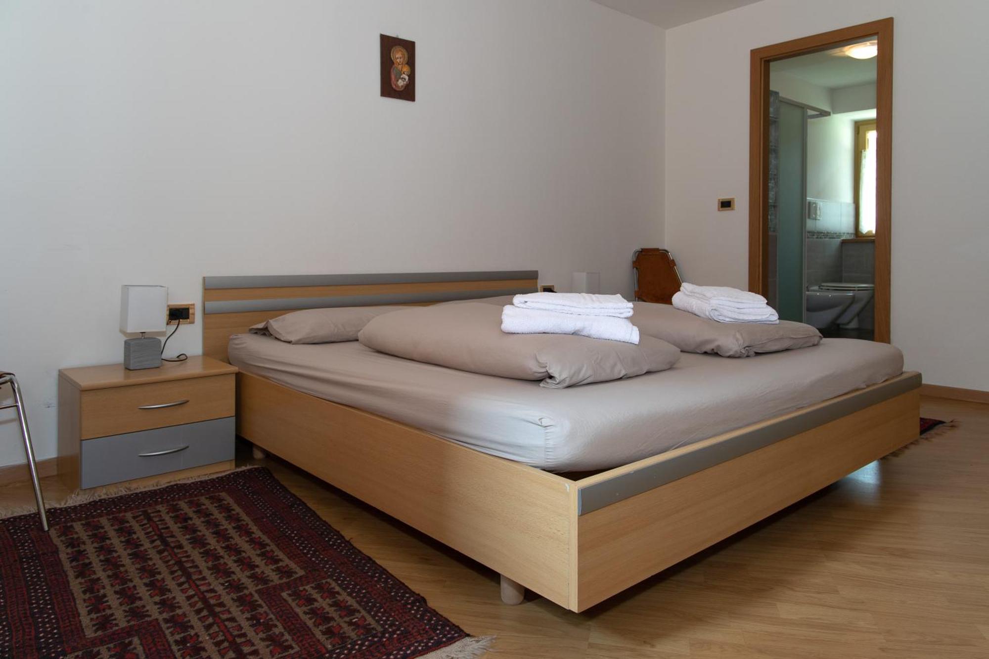 Bergreen Apartments Ossana Luaran gambar